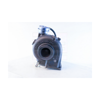 Ny bytesturbo Garrett 707906-5007S - GT20 turboaggregat