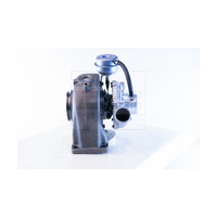 Ny bytesturbo Garrett 707906-5007S - GT20 turboaggregat
