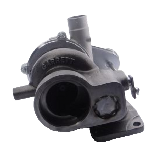 Ny bytesturbo Garrett 708337-5002S turboaggregat