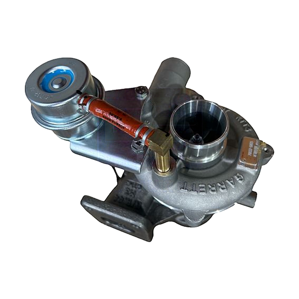 Ny bytesturbo Garrett 708337-5002S turboaggregat