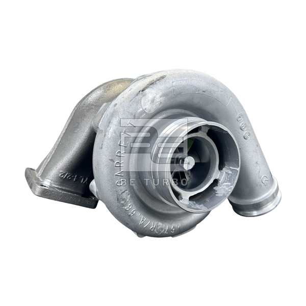 Ny bytesturbo Garrett 709197-5009S - GT32 turboaggregat