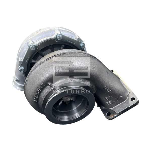 Ny bytesturbo Garrett 709197-5009S - GT32 turboaggregat