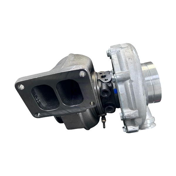 Ny bytesturbo Garrett 709197-5009S - GT32 turboaggregat