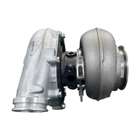 Ny bytesturbo Garrett 709197-5009S - GT32 turboaggregat