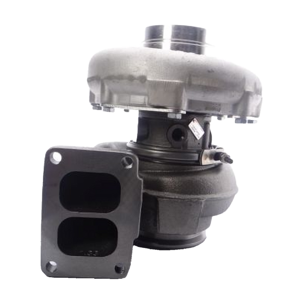 Ny bytesturbo Garrett 709197-5010S - GT45 turboaggregat