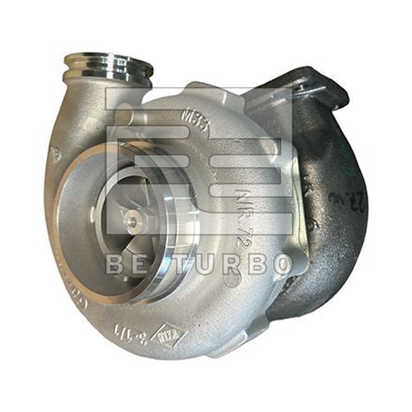Ny bytesturbo Garrett 709574-5003S turboaggregat
