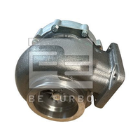 Ny bytesturbo Garrett 709574-5003S turboaggregat