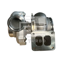 Ny bytesturbo Garrett 709574-5003S turboaggregat