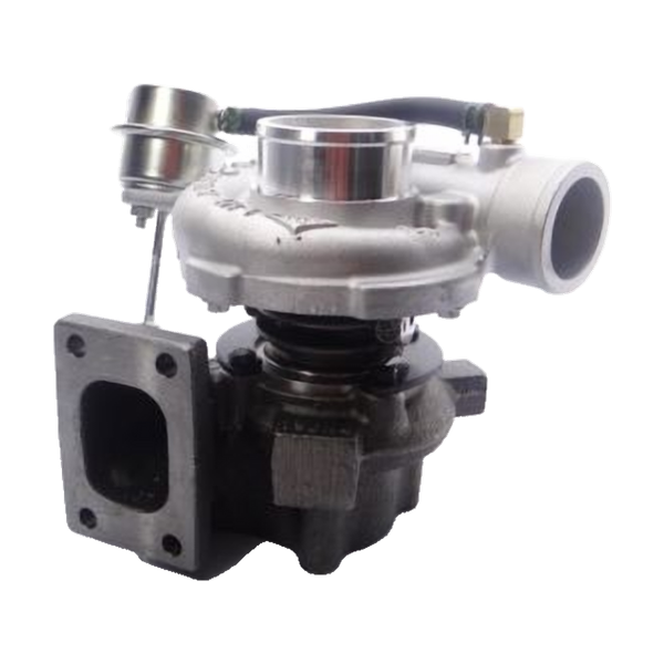 Ny bytesturbo Garrett 709693-5001S turboaggregat
