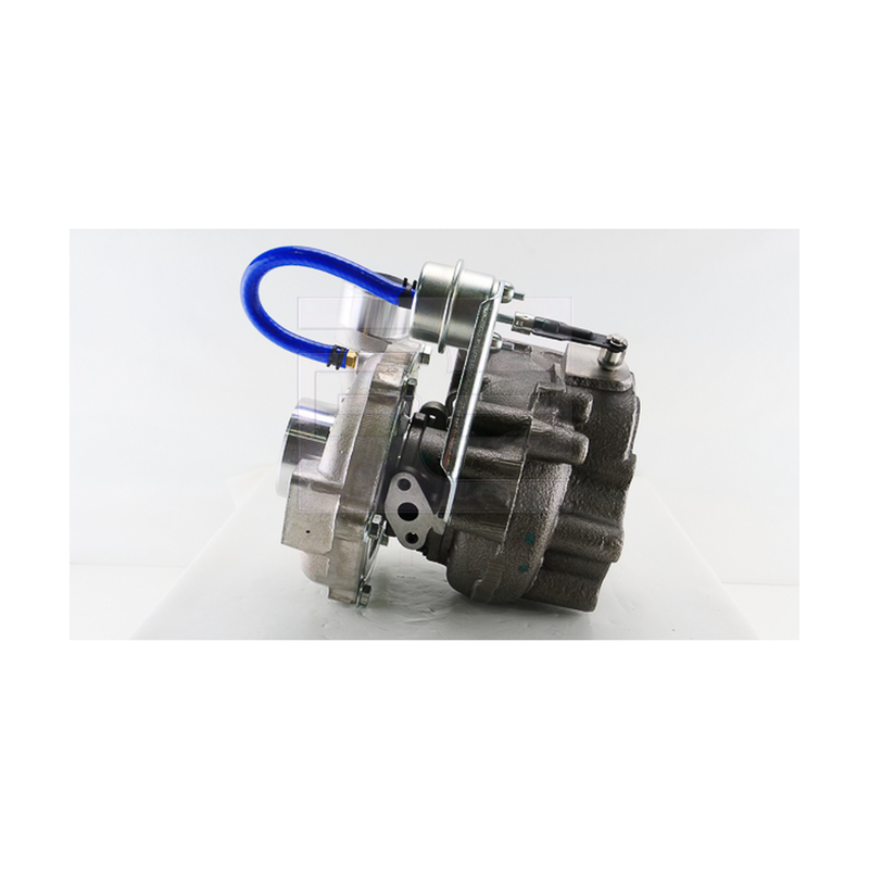 Ny bytesturbo Garrett 709942-5008S turboaggregat