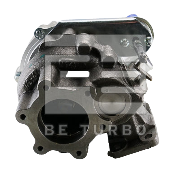 Ny bytesturbo Garrett 709942-5008S turboaggregat