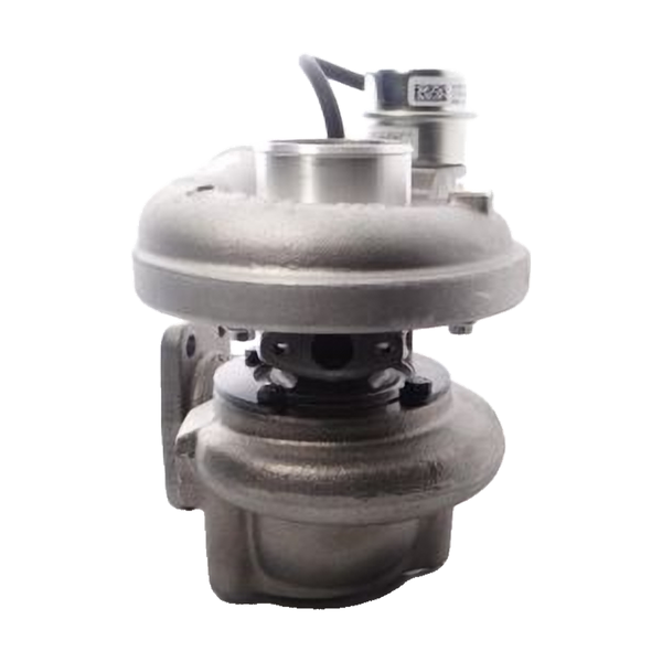 Ny bytesturbo Garrett 711736-5002W turboaggregat