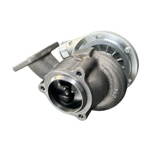 Ny bytesturbo Garrett 711736-5002W turboaggregat