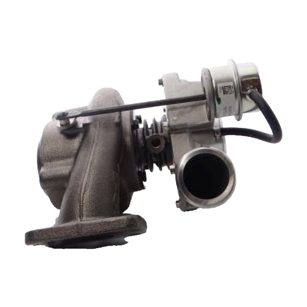 Ny bytesturbo Garrett 711736-5002W turboaggregat
