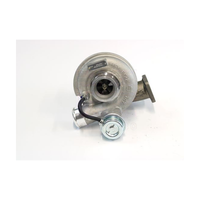 Ny bytesturbo Garrett 711736-5016W turboaggregat