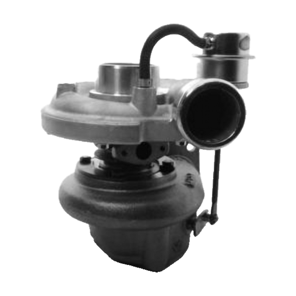 Ny bytesturbo Garrett 711736-5016W turboaggregat