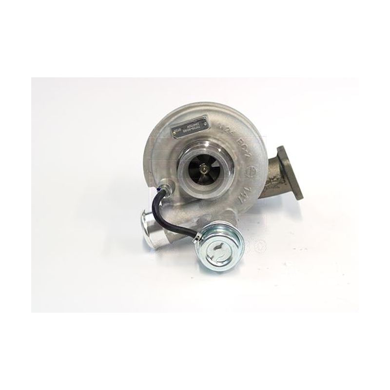 Ny bytesturbo Garrett 711736-5016W turboaggregat