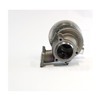 Ny bytesturbo Garrett 711736-5016W turboaggregat