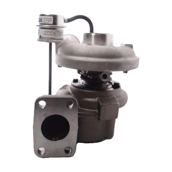 Ny bytesturbo Garrett 711736-5016W turboaggregat