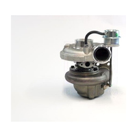 Ny bytesturbo Garrett 711736-5016W turboaggregat