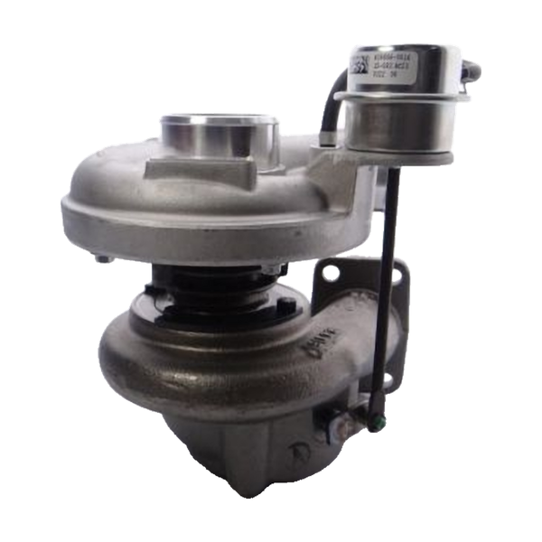Ny bytesturbo Garrett 711736-5023S turboaggregat