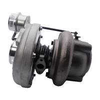 Ny bytesturbo Garrett 711736-5023S turboaggregat