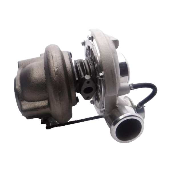Ny bytesturbo Garrett 711736-5025W turboaggregat