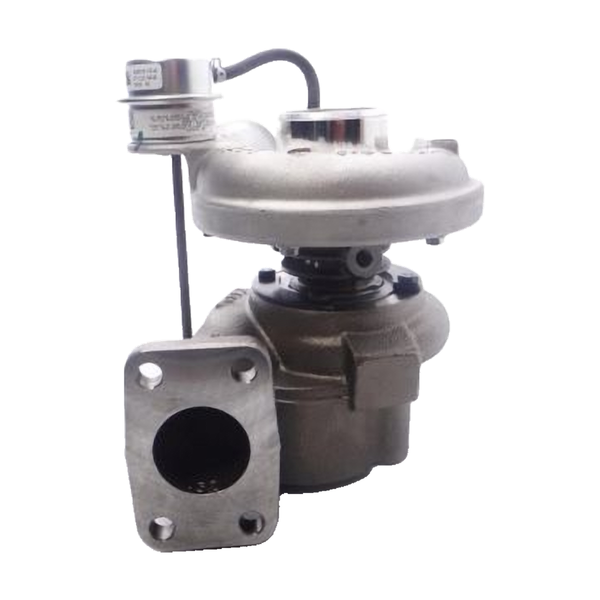 Ny bytesturbo Garrett 711736-5025W turboaggregat