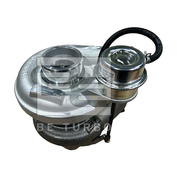 Ny bytesturbo Garrett 711736-5029S turboaggregat