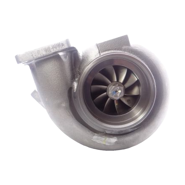 Ny bytesturbo Garrett 712302-5005S - TD09 turboaggregat