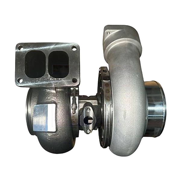 Ny bytesturbo Garrett 712302-5005S - TD09 turboaggregat