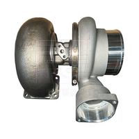 Ny bytesturbo Garrett 712302-5005S - TD09 turboaggregat