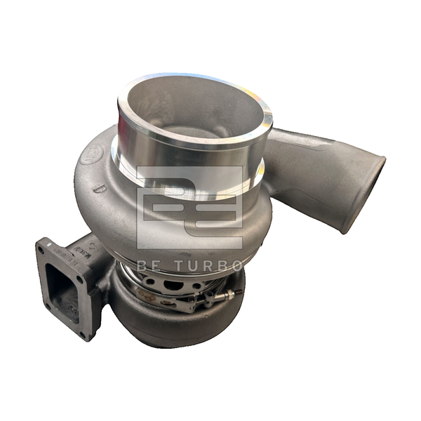 Ny bytesturbo Garrett 714322-5003S turboaggregat