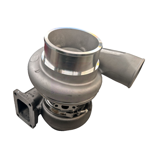 Ny bytesturbo Garrett 714322-5003S turboaggregat
