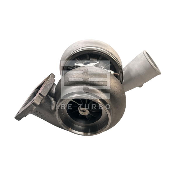Ny bytesturbo Garrett 714322-5003S turboaggregat