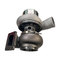 Ny bytesturbo Garrett 714322-5003S turboaggregat