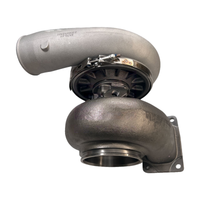 Ny bytesturbo Garrett 714322-5003S turboaggregat