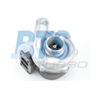 Ny bytesturbo Garrett 715289-5002S turboaggregat