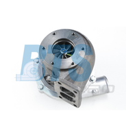 Ny bytesturbo Garrett 715289-5002S turboaggregat