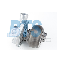 Ny bytesturbo Garrett 715289-5002S turboaggregat