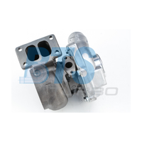 Ny bytesturbo Garrett 715289-5002S turboaggregat