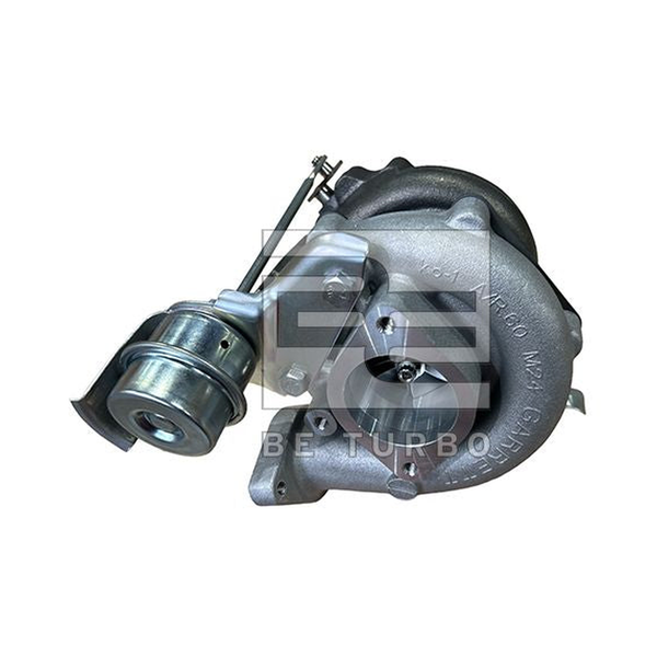 Ny bytesturbo Garrett 715643-5002S - GT25 turboaggregat