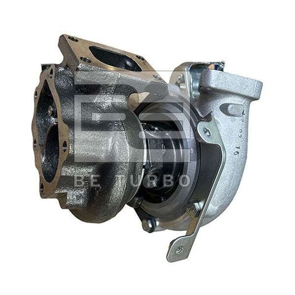 Ny bytesturbo Garrett 715643-5002S - GT25 turboaggregat