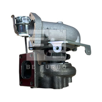 Ny bytesturbo Garrett 715643-5002S - GT25 turboaggregat