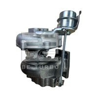 Ny bytesturbo Garrett 715643-5002S - GT25 turboaggregat