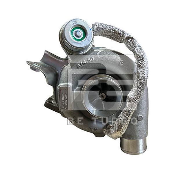 Ny bytesturbo Garrett 716677-5002S turboaggregat