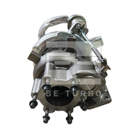 Ny bytesturbo Garrett 716677-5002S turboaggregat