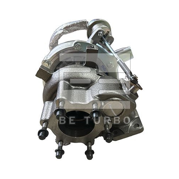 Ny bytesturbo Garrett 716677-5002S turboaggregat