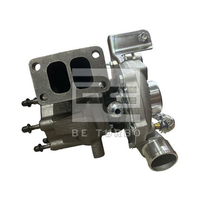 Ny bytesturbo Garrett 716677-5002S turboaggregat