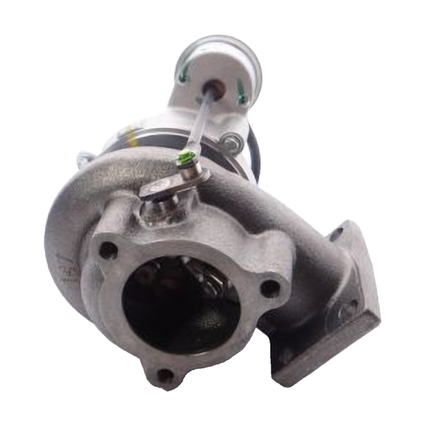 Ny bytesturbo Garrett 723190-5003S turboaggregat